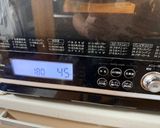 バナナなチョコチップパウンドケーキ🍌作り方9写真