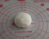 発酵なし！こめココで作るあんまん作り方7写真