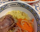 もやしと人参で☆簡単胡麻和え ナムルにも作り方9写真