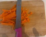豆腐とひじきのつくねバンバーグ♡簡単♡作り方1写真