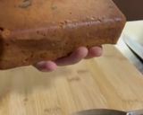 とーちゃん家の秘伝バナナパウンドケーキ作り方12写真