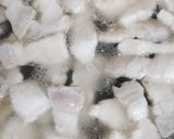 とろける♪豚バラ大根の煮物＊醤油or味噌作り方2写真