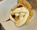 お通し風キャベツの味噌マヨディップ作り方1写真