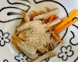 ワンパン時短 かきこんでも旨い!3品弁当作り方4写真