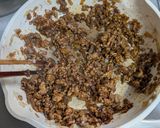 麻婆天津飯作り方7写真