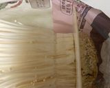 おつまみにも！簡単えのきのカリカリ焼作り方1写真