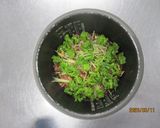 低栄養予防に中華おこわ風炊き込みご飯作り方5写真