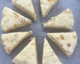 朝食にも♡ざくざく！フルグラスコーン作り方7写真