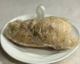 アイラップで♪簡単サラダチキン（鶏ハム）作り方6写真