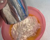 ワンボールカップケーキ作り方3写真
