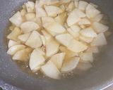 簡単⭐︎大根とツナの炒め煮作り方3写真
