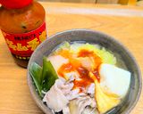 アレンジ無限【簡単】鍋つゆ作り方4写真