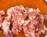 豚こまで☆簡単青椒肉絲作り方3写真