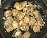 甘辛タレでご飯が進む♪鶏肉の照り焼き丼作り方3写真