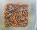 レンジで簡単⭐️カレー作り方3写真