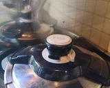 ホロホロ厚切り豚肉の飴色玉ねぎカレー作り方5写真