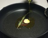 豚ロースのハーブソテー･バルサミコソース作り方5写真