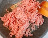 絶品✨簡単✨本格ジャージャー麺作り方2写真