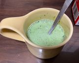 忙しい朝にいい、栄養が取れる軽食作り方2写真