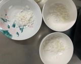 肉無豆腐中華風ミラノ風ドリア味野菜炒め作り方4写真