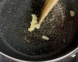 ナスとピーマンのマヨチーズトースト！作り方6写真