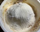 ブルーベリーのパウンドケーキ作り方7写真