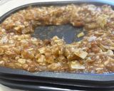 ウスターソースで出汁もんじゃ作り方10写真