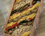 箱寿司作り方12写真