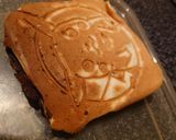 あんこロール☆すべて業スー素材作り方8写真
