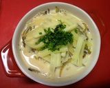 ✿ミルクオニオン♬グラタンスープ✿作り方5写真