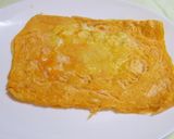 カレー好き男子に♪オムカレー弁当作り方2写真