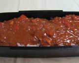 カレー好き男子に♪オムカレー弁当作り方3写真