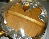 パパのぶり煮付作り方3写真