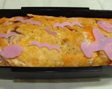カレー好き男子に♪オムカレー弁当作り方5写真