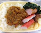 冷めても美味しい！ドライカレー作り方9写真