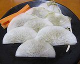 大根とトロロ昆布のサンドイッチ作り方6写真