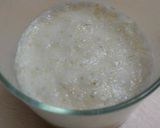 甘酒酵母作り方6写真