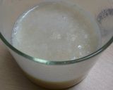 甘酒酵母作り方7写真