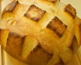 Sourdough Bread作り方13写真