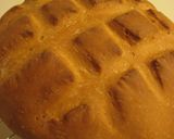 Sourdough Bread作り方14写真