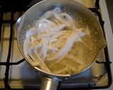 かんぴょう入りの卵焼き作り方1写真