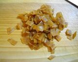 かんぴょう入りの卵焼き作り方5写真