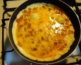かんぴょう入りの卵焼き作り方6写真