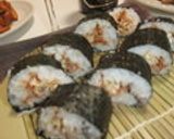 お寿司屋さんのわさび寿司☆作り方4写真