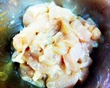 塩麹で！柔らか鶏むね肉の旨味炒め作り方2写真