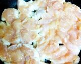 塩麹で！柔らか鶏むね肉の旨味炒め作り方3写真