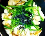 塩麹で！柔らか鶏むね肉の旨味炒め作り方4写真