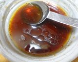 鶏のから揚げサラダ作り方3写真