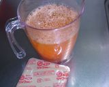 簡単＆ガス代節約なのに♡お店風カレー♪作り方3写真