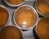 ゆず風味のみかんゼリー作り方6写真